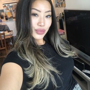 Meet your Posher, Juliet